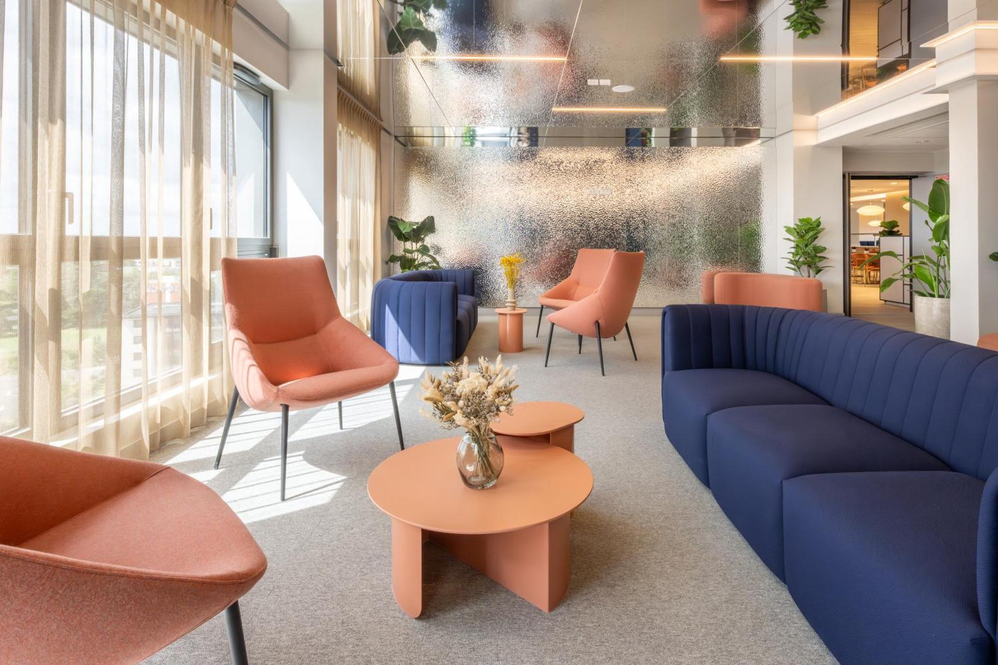 Sevenline Purpan Toulouse Exterior photo